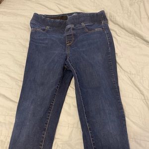 Old Navy Rockstar Jeggings